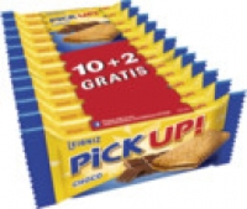 Leibniz Pick-up 2.79 €