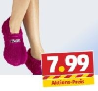 HOT SOX W&auml;rme-Sortiment 7.99&nbsp;&euro;
