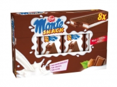Zott Monte Snack 1.79 €