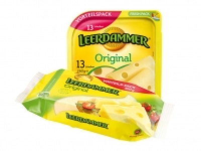 Leerdammer Scheiben/Stück 2.39 €