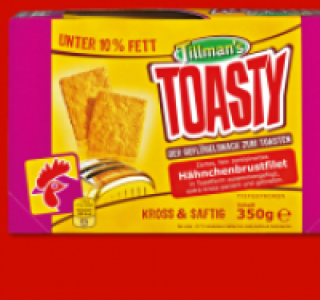 TILLMANS Toasty 2.39 €