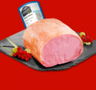 MÜHLENHOF Frischer Kasseler-Lachsbraten 4.99 €