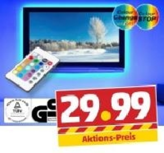 SF LED-TV-Hintergrundbeleuchtung