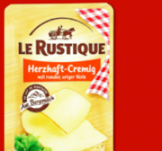 LE RUSTIQUE K&auml;sescheiben 1.69&nbsp;&euro;