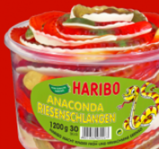 HARIBO Fruchtgummi 4.79 €