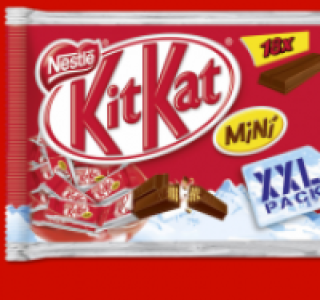 NESTL&Eacute; Minis XXL 2.29&nbsp;&euro;