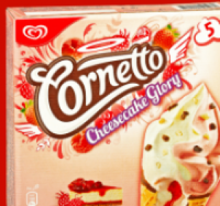 LANGNESE Cornetto 1.99 €