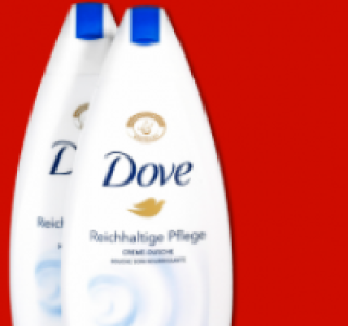 DOVE Duschgel 2.29 €
