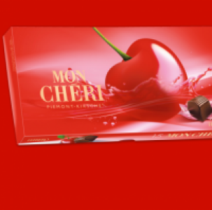 MON CHÉRI 2.22 €