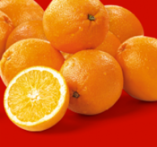 Orangen 0.99 €