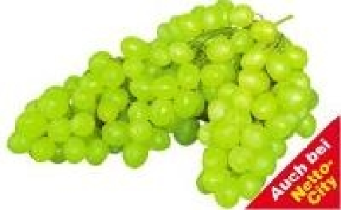 Tafeltrauben 1.79 €