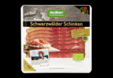 Schwarzwälder Schinken 2.99 €