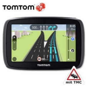 Navigationssystem Start 40 Europe Traffic inkl. Free Lifetime Maps 1.99&nbsp;&euro;