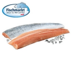 Lachsfilet 1.99 €