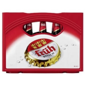 Früh Kölsch 1.99 €