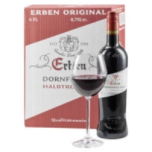 Deutschland Erben 1.99&nbsp;&euro;