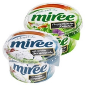 miree Kr&auml;uter oder Gorgonzola 0.99&nbsp;&euro;