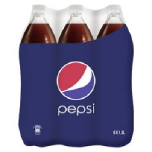 Pepsi oder Schwip Schwap 3.99 €
