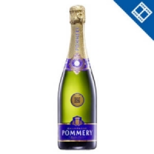 Champagner Pommery Brut Royal 2.99 €