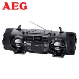 2.1-Bluetooth&reg;-Stereo-Soundsystem SR 4360 BT 9.99&nbsp;&euro;