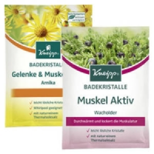 Kneipp Badekristalle 1.99&nbsp;&euro;
