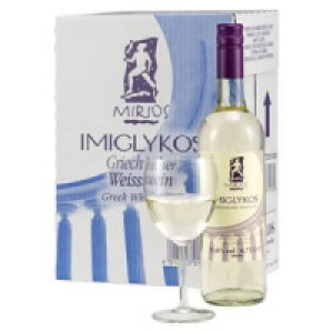 Griechenland Mirios Imiglykos 1.99 €