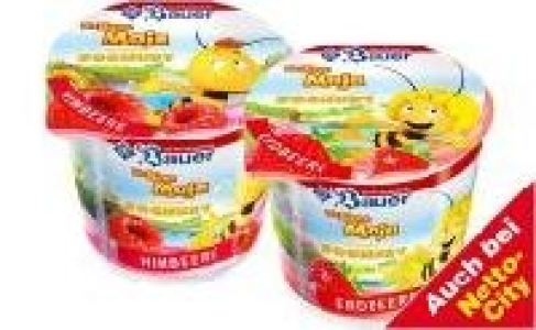 Bauer Kinderjoghurt 0.29&nbsp;&euro;