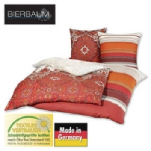 Mako-Satin-Bettw&auml;sche 2.99&nbsp;&euro;