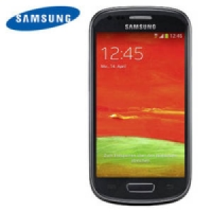 Smartphone Galaxy S III mini GT-I8200N 1.99&nbsp;&euro;