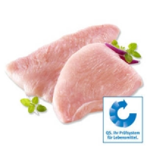 Frische Putenschnitzel 6.99 €
