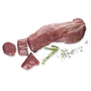 Frisches Irisches Rinderfilet 3.99 €
