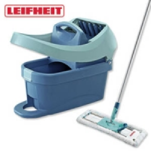 Bodenwischer Profi Micro Duo und Wischtuchpresse Profi Evo 6.99&nbsp;&euro;