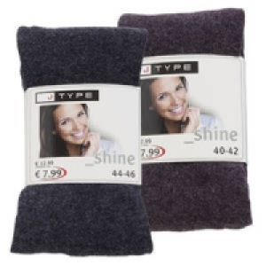 Damen-Strumpfhose 7.99&nbsp;&euro;