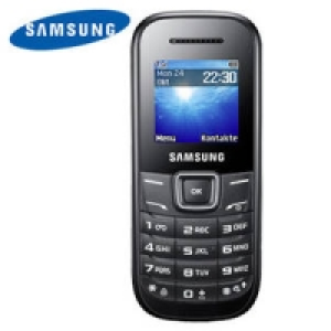 Handy E1200i inkl. congstar-Starterpack 1.99&nbsp;&euro;