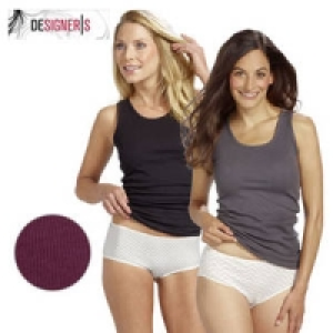 Damen-Hemdchen 9.99&nbsp;&euro;