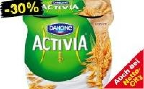 Danone Activia 1.39 €
