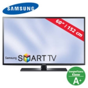 60-FullHD-LED-TV UE60H6273 mit SmartTV und Triple-Tuner 1.99&nbsp;&euro;