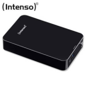 Externe 8,89-cm-(3,5-)Festplatte Memorycenter 3 Terabyte 9.99&nbsp;&euro;