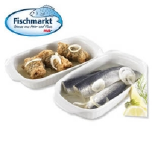 Bismarck- oder Bratheringe 0.99&nbsp;&euro;