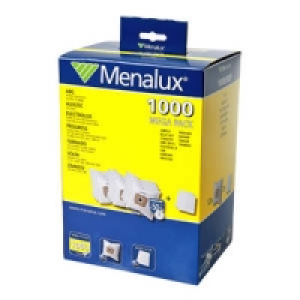 Menalux Megapack Duraflow 1000 1.99&nbsp;&euro;