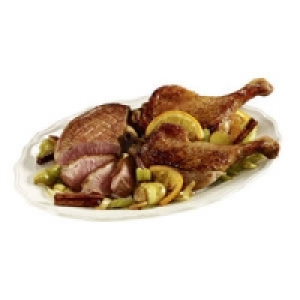 Französische Barbarie-Entenbrust oder -keule 4.99 €