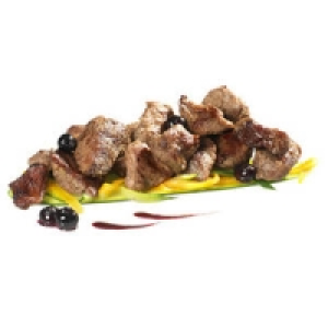 Wildschwein-Gulasch 7.99 €