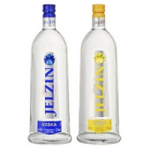 Boris Jelzin Vodka, Citron oder Currant 5.99&nbsp;&euro;