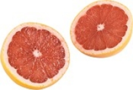 Bio-Grapefruit rot oder Sweetie