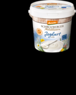 Naturjoghurt mild 1.97 €