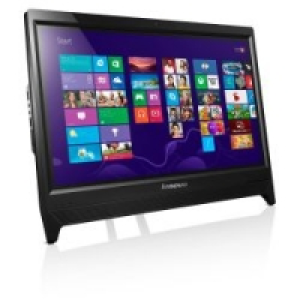 Lenovo IdeaCentre C260 57329959 AiO schwarz Pentium J2900 4GB 1TB Win