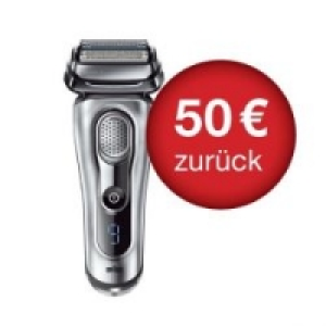 Braun Series 9 - 9090cc Rasierer-System mit Reinigungsstation