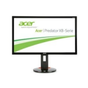 ACER Predator XB280HK (XB280HKbprz) Ultra HD 4K UHD Gaming Monitor G-S