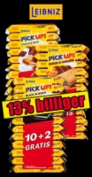 Pick Up 2.59 €