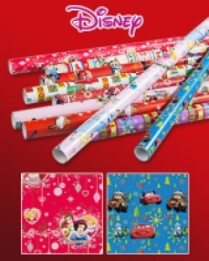 Geschenkpapier 0.99&nbsp;&euro;